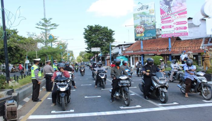 BPBD Kebumen Laksanakan Sejumlah Kegiatan Cegah Penyebaran Covid-19