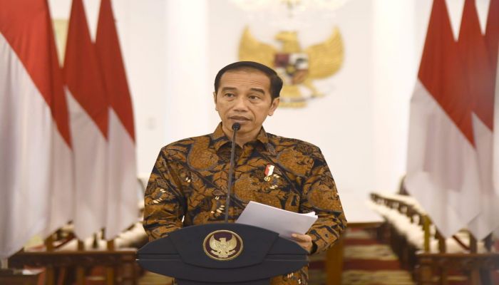 Langkah Terpadu Pusat dan Daerah Tangani Penyebaran Virus Korona