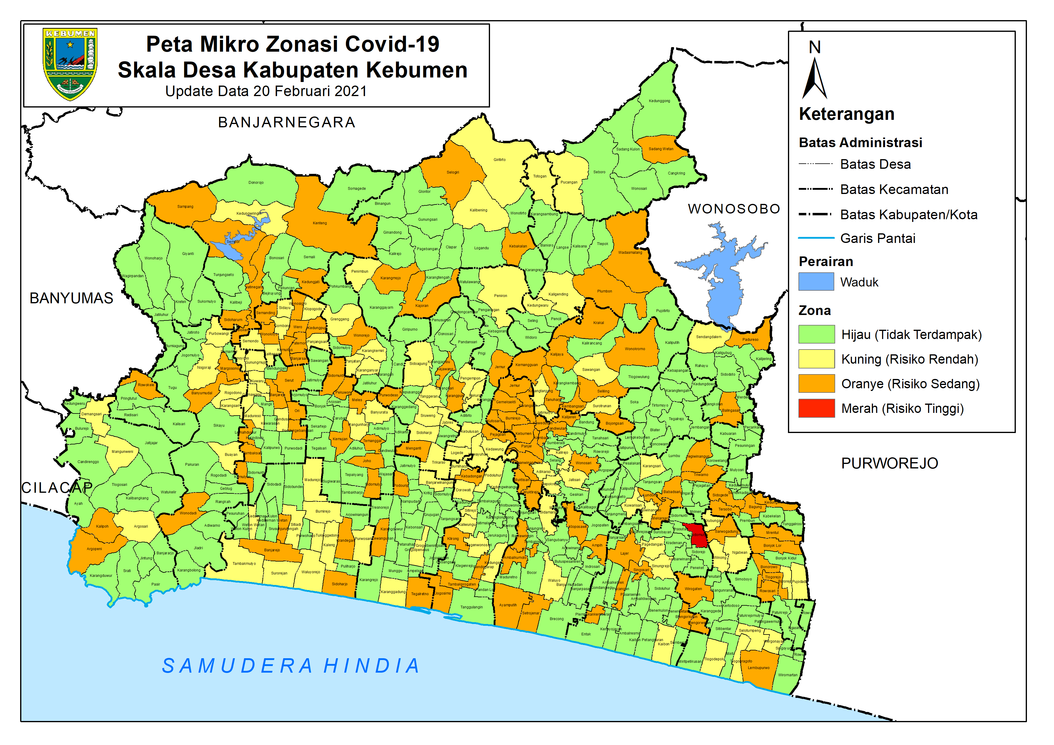 mikro zonasi